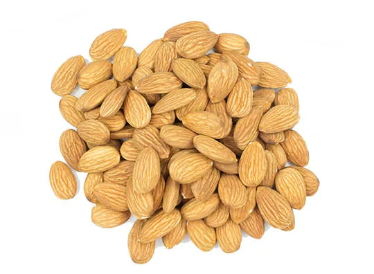 Naturizon - Almonds - Raw