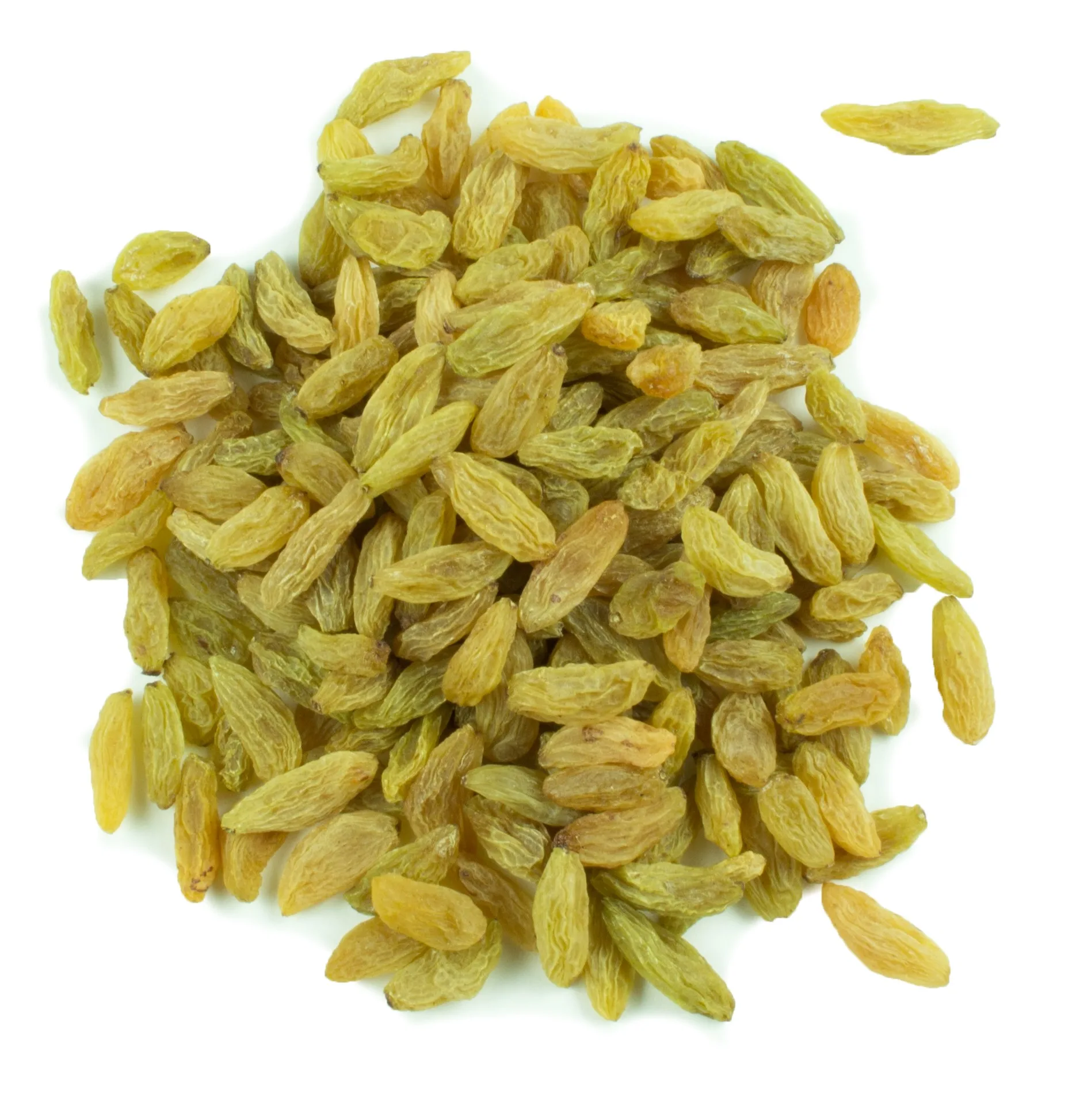 Shandul Khani Green Raisins